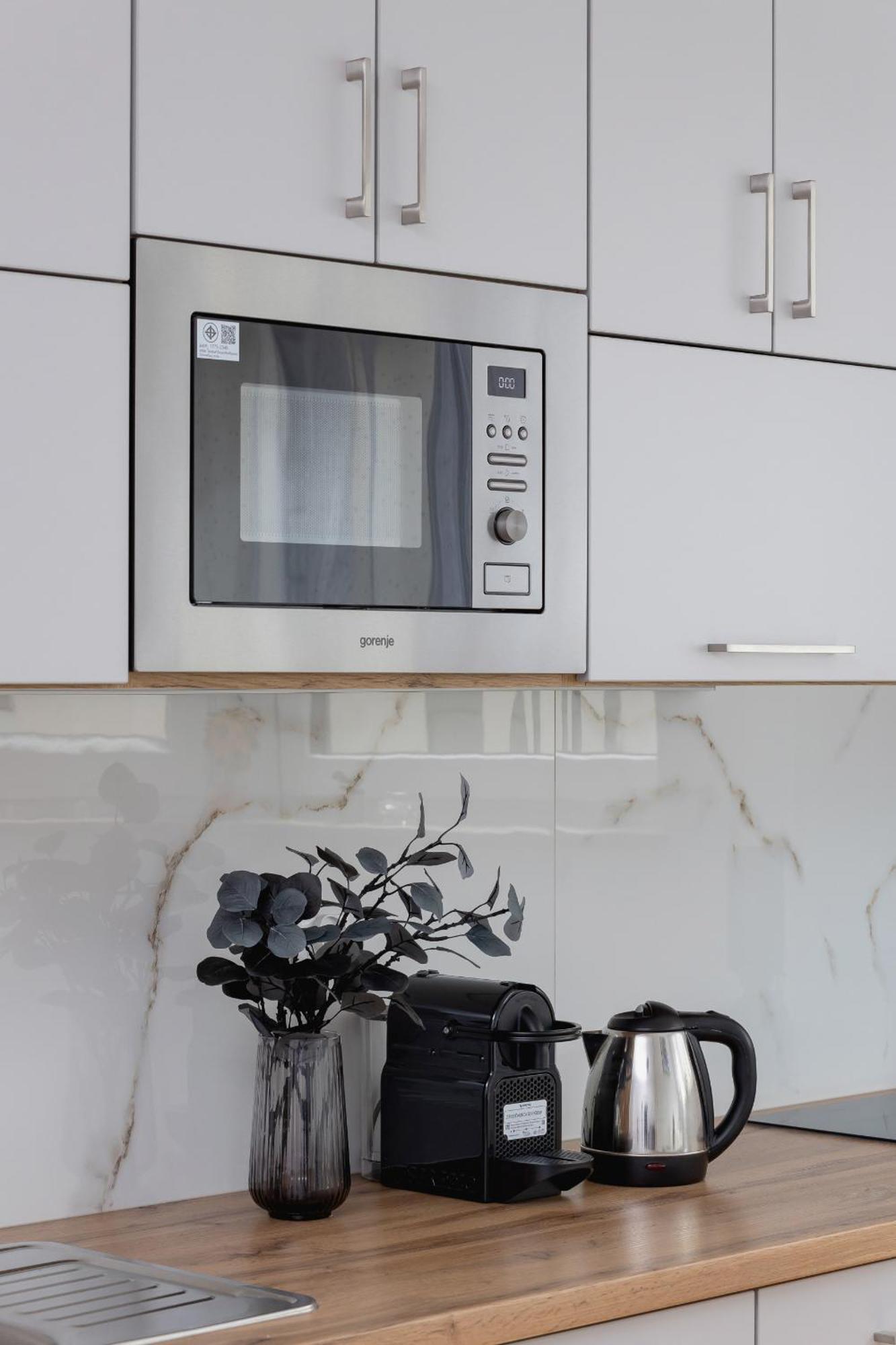 Modern Apartment With Parking Near Tauron Arena By Rent Like Home Cracovie Extérieur photo